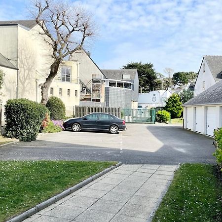 T2 Top Cosy Balcon 150M Des Plages Carnac Exterior photo